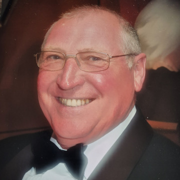 Notice Gallery for Brian EWINGS