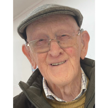 Photo of Eric DAVIES