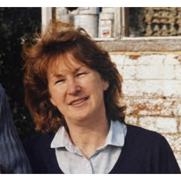 Notice Gallery for Sally Louise WHITE