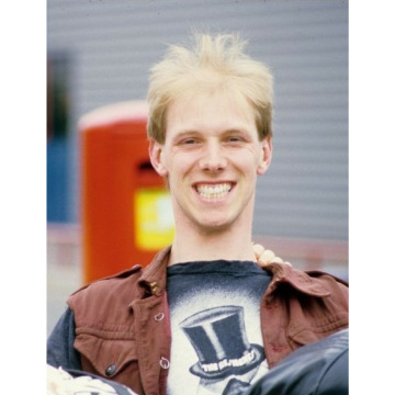 Notice Gallery for Stephen JAMES