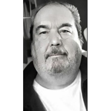 Photo of John Henry MAPSTONE