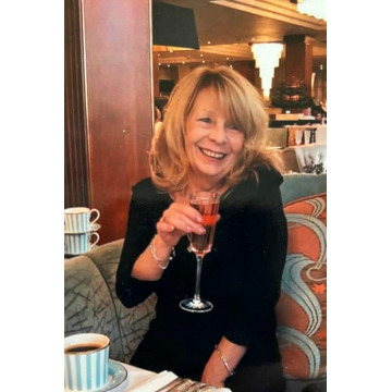 Photo of Margaret Mary WILLIAMS