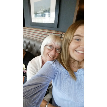 Notice Gallery for Kathleen Mary SPENCER