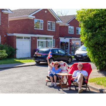 Notice Gallery for Michael Jeremy GRIFFITHS