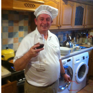 Notice Gallery for Michael Jeremy GRIFFITHS