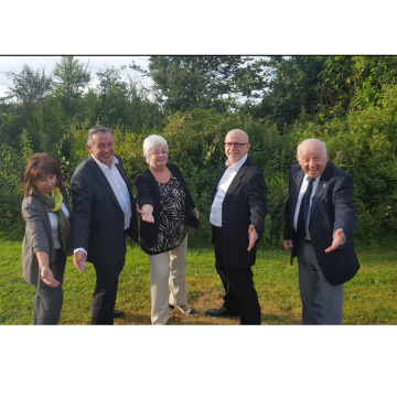 Notice Gallery for Michael Jeremy GRIFFITHS