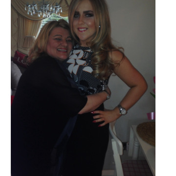 Notice Gallery for Elizabeth WHITE