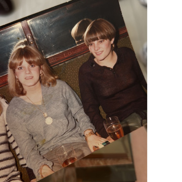 Notice Gallery for Elizabeth WHITE