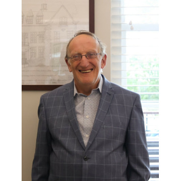 Photo of Christopher Adolf JACOBS