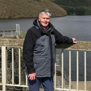 Photo of Lawrence Evan JONES