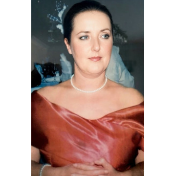 Photo of Gillian PAGE