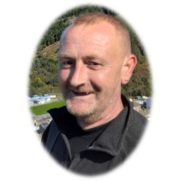 Photo of Craig LEWIS