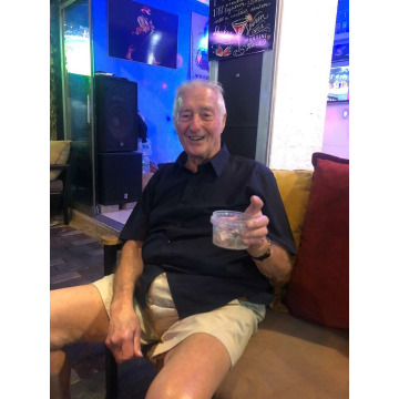 Photo of George William HALL