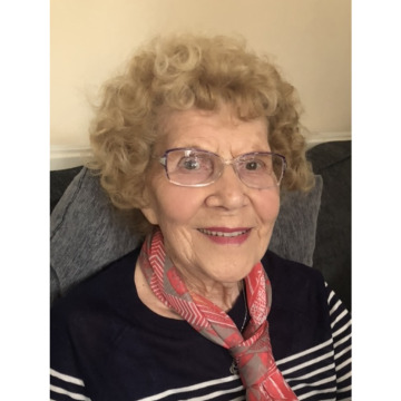 Photo of Dorothy May MAWSON