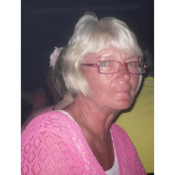 Photo of Linda Ann KEELING