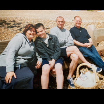 Photo of Brian George FORNEY