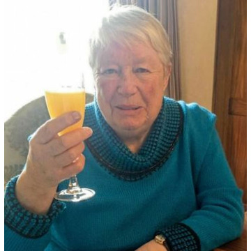 Photo of Velma Elizabeth LEESE