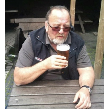 Photo of Peter LOMAS