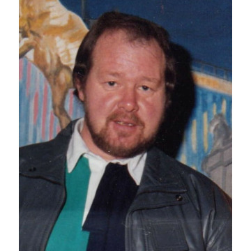 Notice Gallery for David John JOHNSON