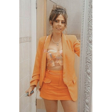 Photo of Jade REILLY