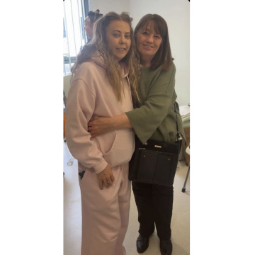 Notice Gallery for Jade REILLY