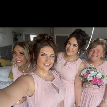 Photo for notice Jade REILLY