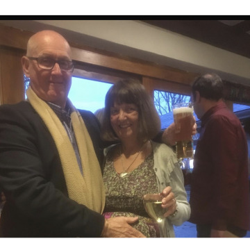 Photo of Stewart George HUNT