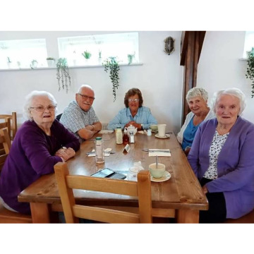 Notice Gallery for Norma Elaine STEPHENS