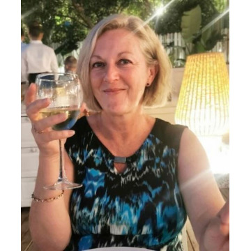 Notice Gallery for Margaret RICHARDSON