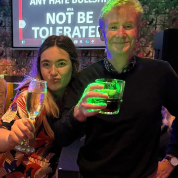 Notice Gallery for Huw JONES