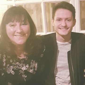 Notice Gallery for Patricia FRANCIS