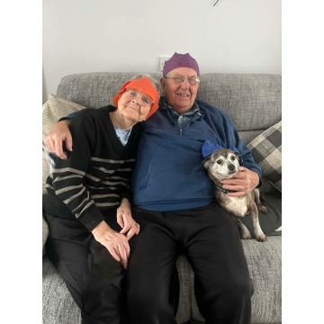 Photo of Robert CLARK