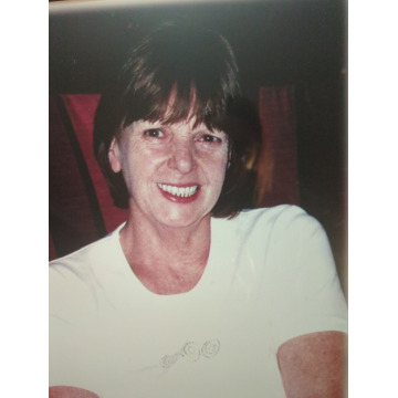 Photo of Barbra Elizabeth PAKER