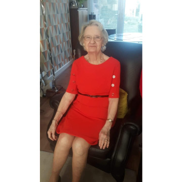 Photo of Mary Irene HARTY