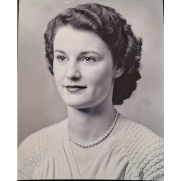 Notice Gallery for Mary Irene HARTY