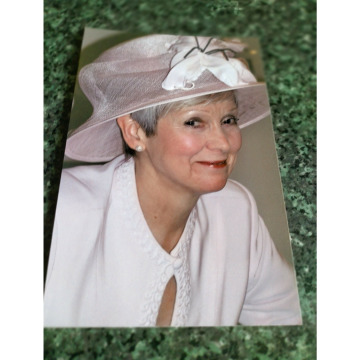 Notice Gallery for Evelyn ANDERSON