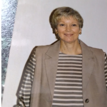 Notice Gallery for Evelyn ANDERSON