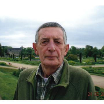 Photo of David NORMINTON