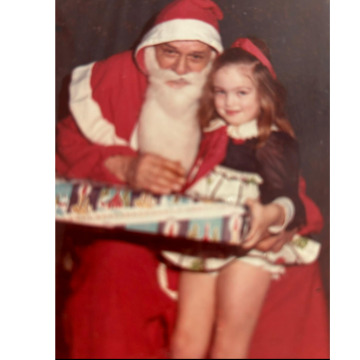 Photo for notice Danielle Louise THOMAS