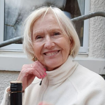 Photo of Mary Florence CASSIDY