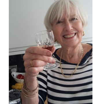 Notice Gallery for Mary Florence CASSIDY