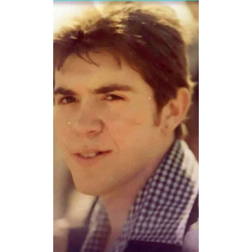 Photo of Keith PORTHOUSE