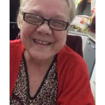 Photo for notice Janet Elizabeth SCOTT