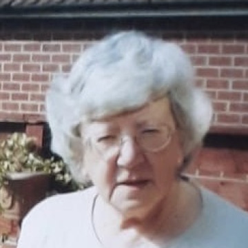 Photo for notice Joyce LAVILLE