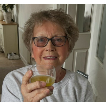 Photo of Iris Grace FORBES