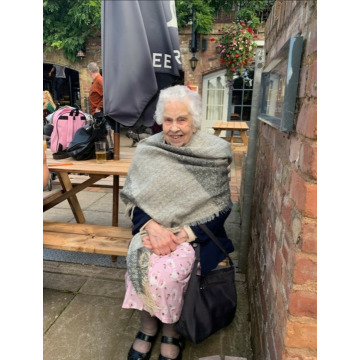 Photo of Vera PANNELL