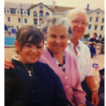 Photo for notice Vera PANNELL