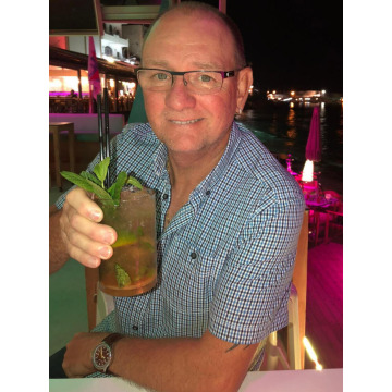 Notice Gallery for Shaun Frederick CAMBURN