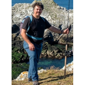 Photo of Norman QUICK