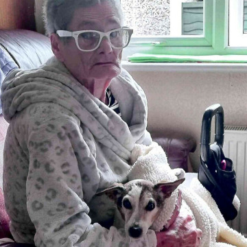 Notice Gallery for May PARKINSON